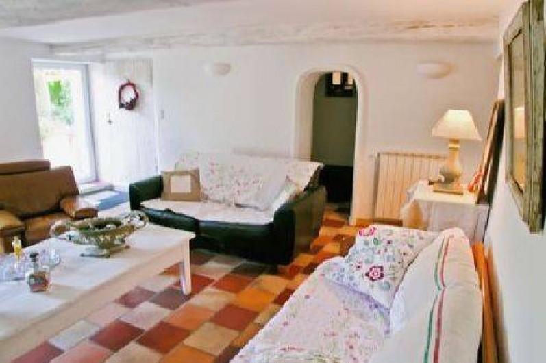 Location de vacances - Mas à Cheval-Blanc