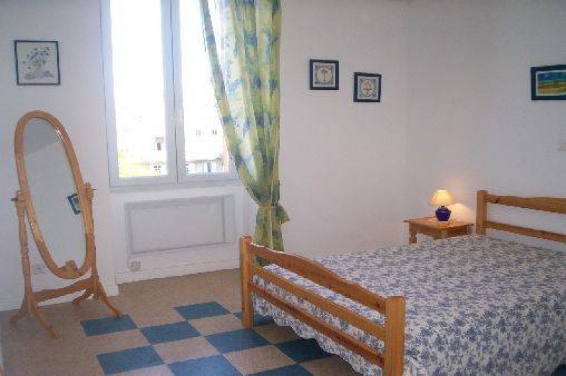 Location de vacances - Appartement à Vaison-la-Romaine