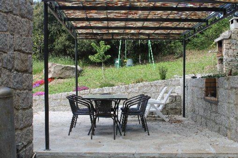 Location de vacances - Gîte à Olmeto