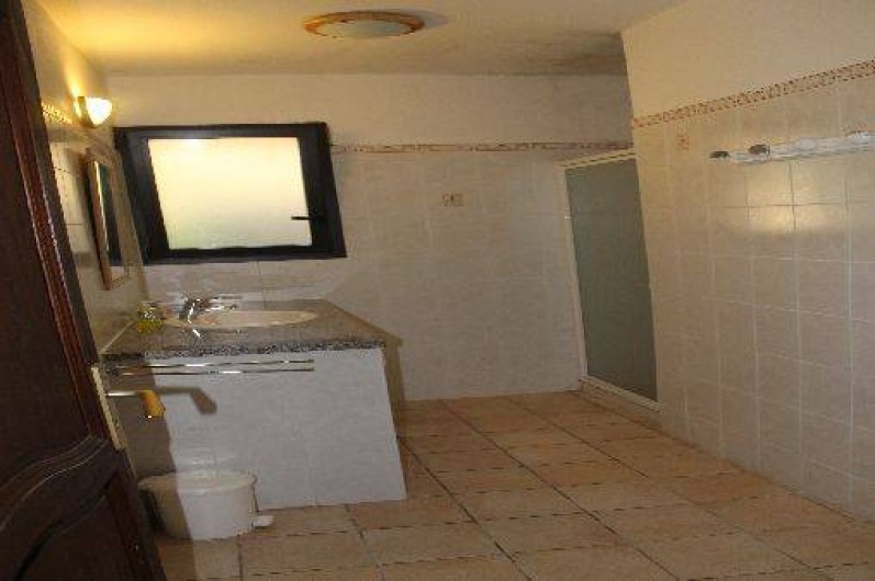 Location de vacances - Gîte à Olmeto