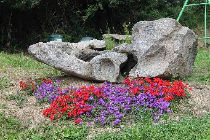 Location de vacances - Gîte à Olmeto