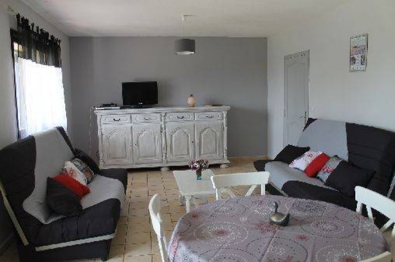 Location de vacances - Gîte à Olmeto