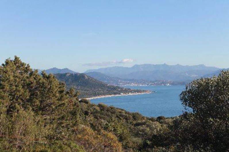 Location de vacances - Gîte à Olmeto