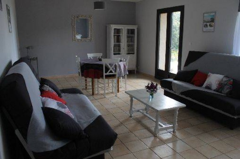 Location de vacances - Gîte à Olmeto