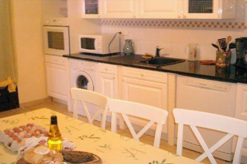 Location de vacances - Gîte à Olmeto