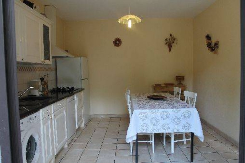 Location de vacances - Gîte à Olmeto