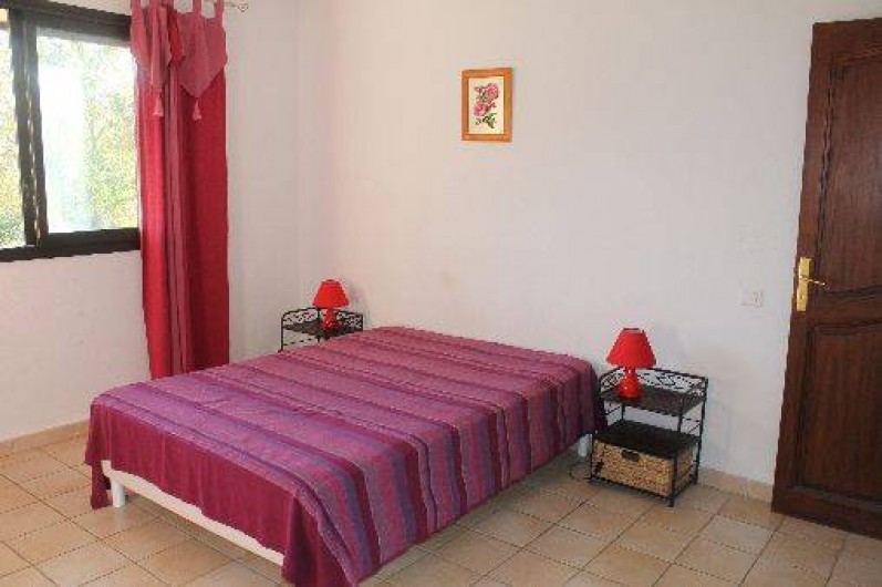 Location de vacances - Gîte à Olmeto