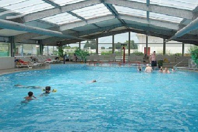 Location de vacances - Camping à Les Mathes