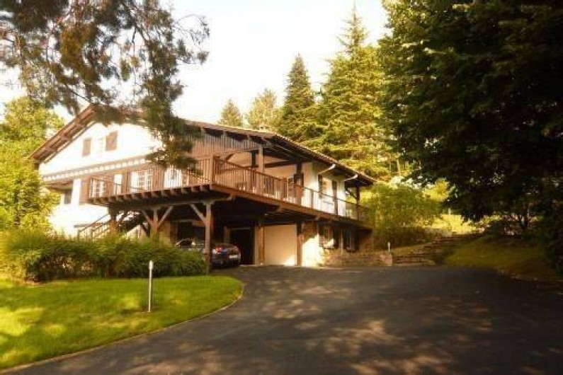 Location de vacances - Maison - Villa à Ascain