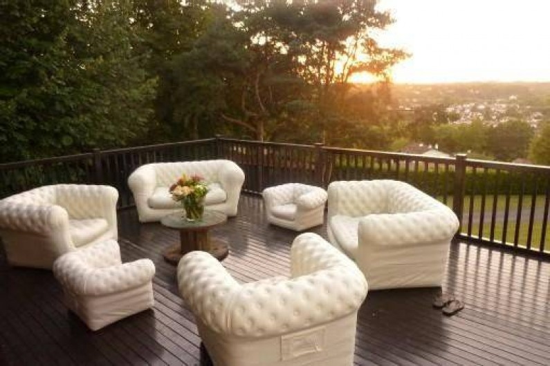 Location de vacances - Maison - Villa à Ascain