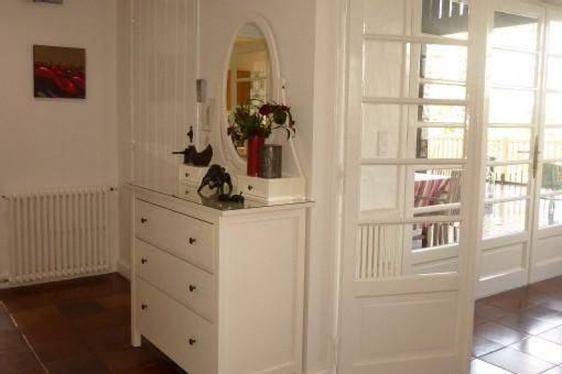 Location de vacances - Maison - Villa à Ascain