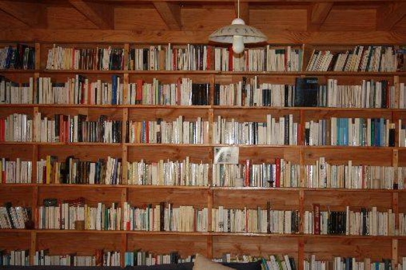 Location de vacances - Chalet à Le Bastit