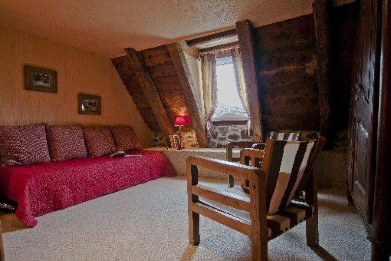 Location de vacances - Gîte à Saint-Jacques-des-Blats