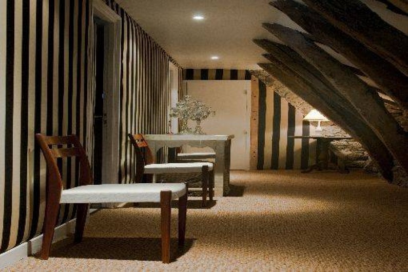 Location de vacances - Gîte à Saint-Jacques-des-Blats