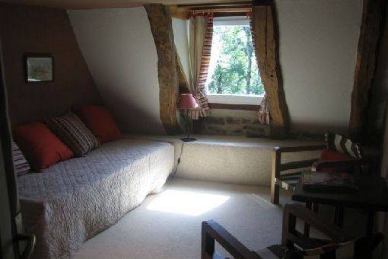 Location de vacances - Gîte à Saint-Jacques-des-Blats