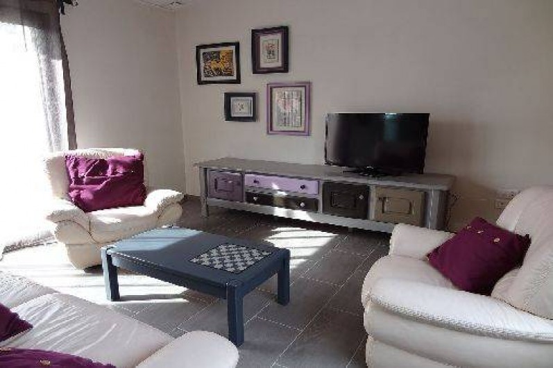 Location de vacances - Maison - Villa à Machecoul