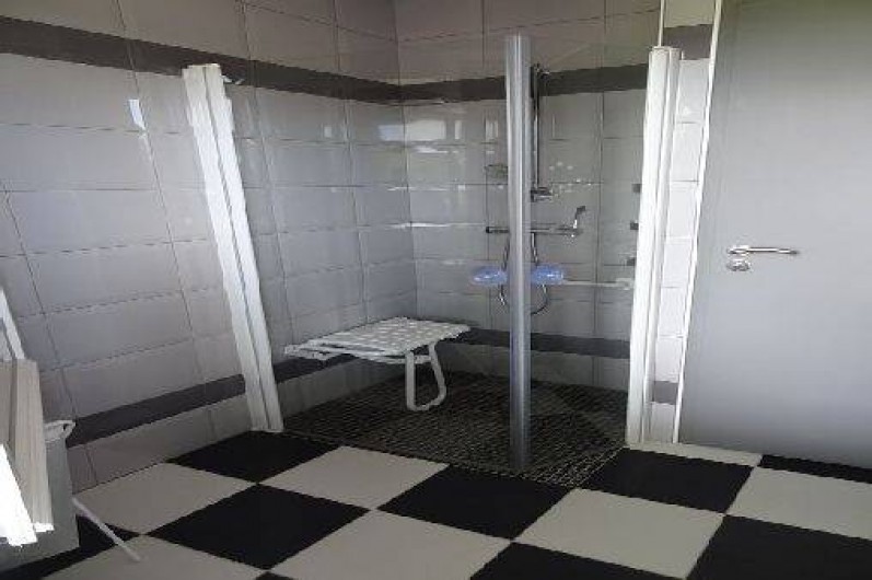 Location de vacances - Maison - Villa à Machecoul