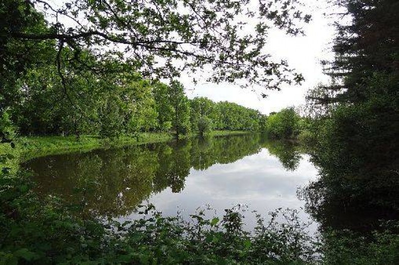 Location de vacances - Maison - Villa à Machecoul