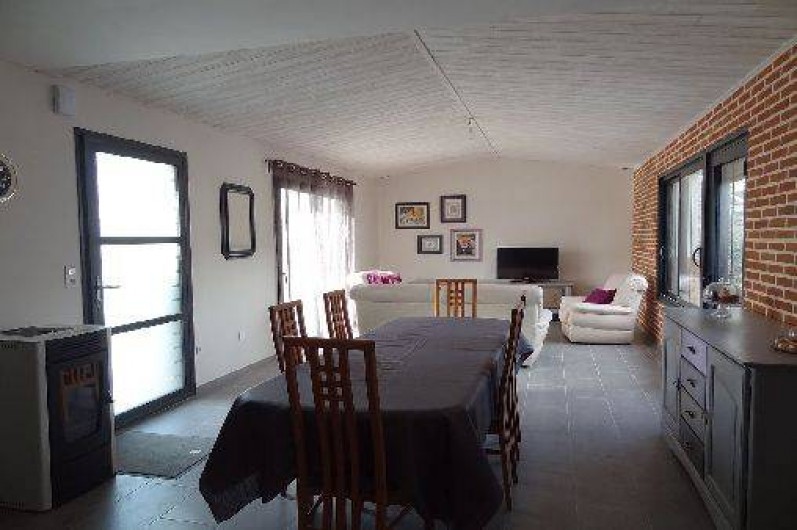 Location de vacances - Maison - Villa à Machecoul