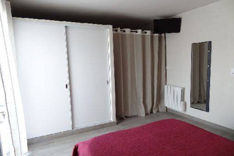 Location de vacances - Maison - Villa à Machecoul