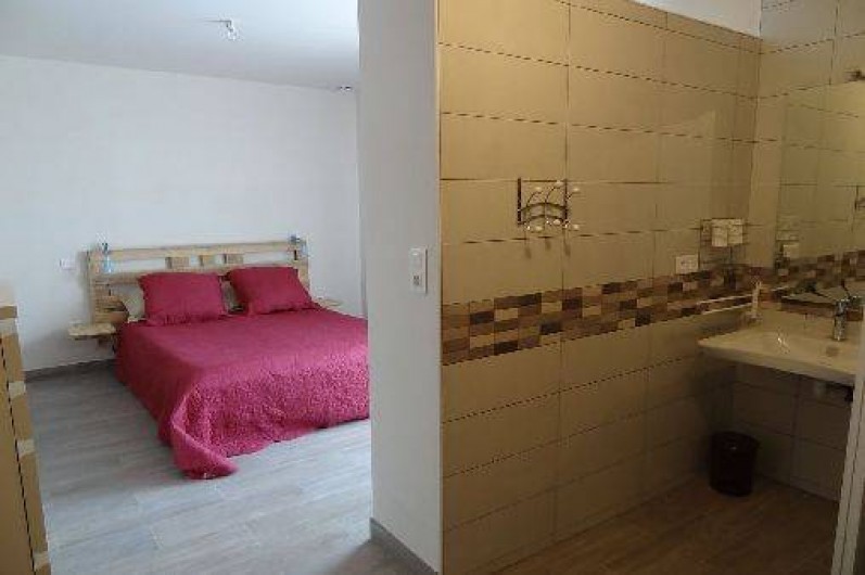 Location de vacances - Maison - Villa à Machecoul