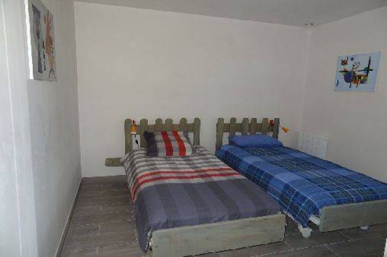 Location de vacances - Maison - Villa à Machecoul