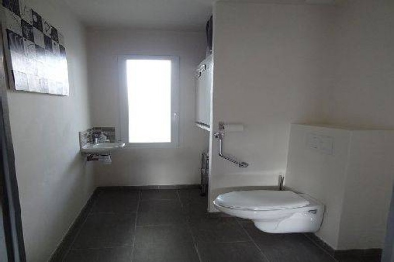 Location de vacances - Maison - Villa à Machecoul