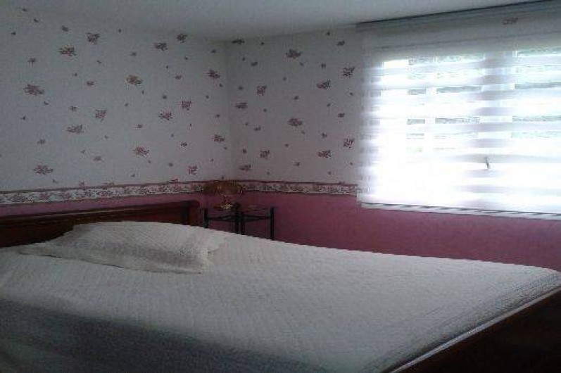 Location de vacances - Appartement à Trouville-sur-Mer