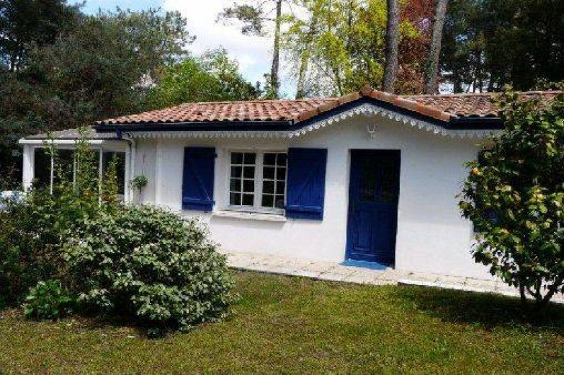 Location de vacances - Maison - Villa à Soorts