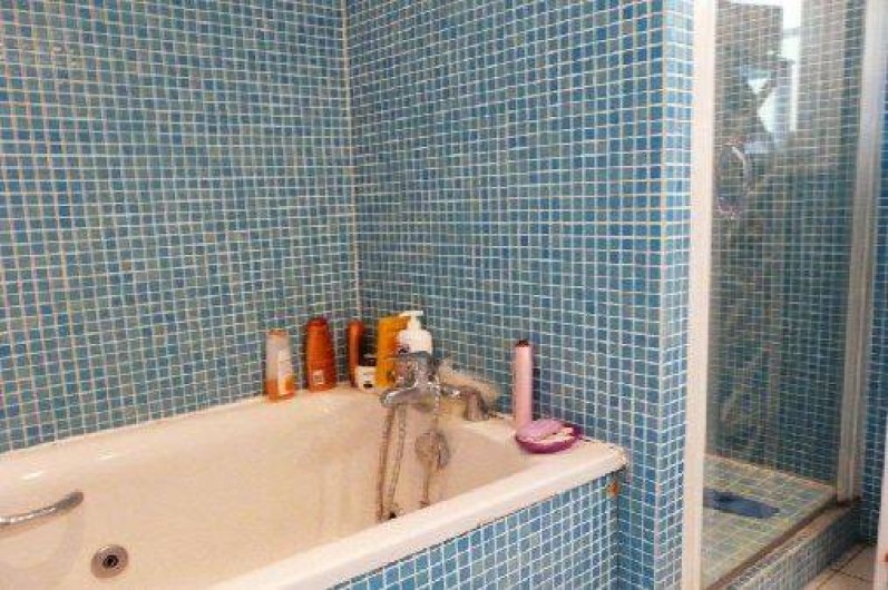 Location de vacances - Maison - Villa à Soorts