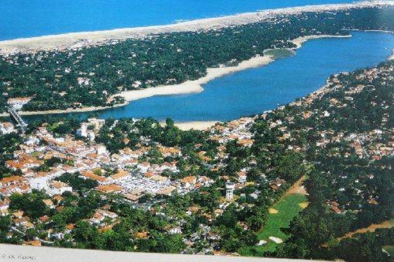 Location de vacances - Maison - Villa à Soorts