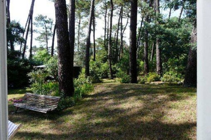 Location de vacances - Maison - Villa à Soorts