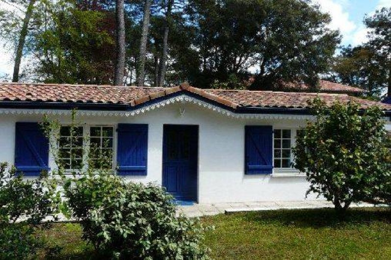 Location de vacances - Maison - Villa à Soorts