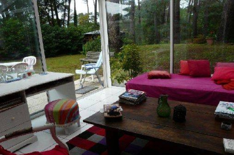 Location de vacances - Maison - Villa à Soorts