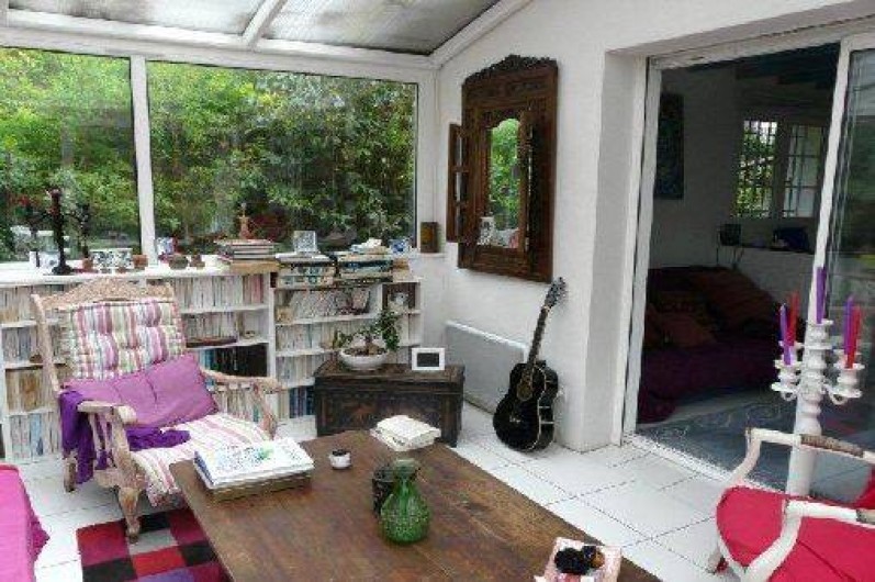 Location de vacances - Maison - Villa à Soorts