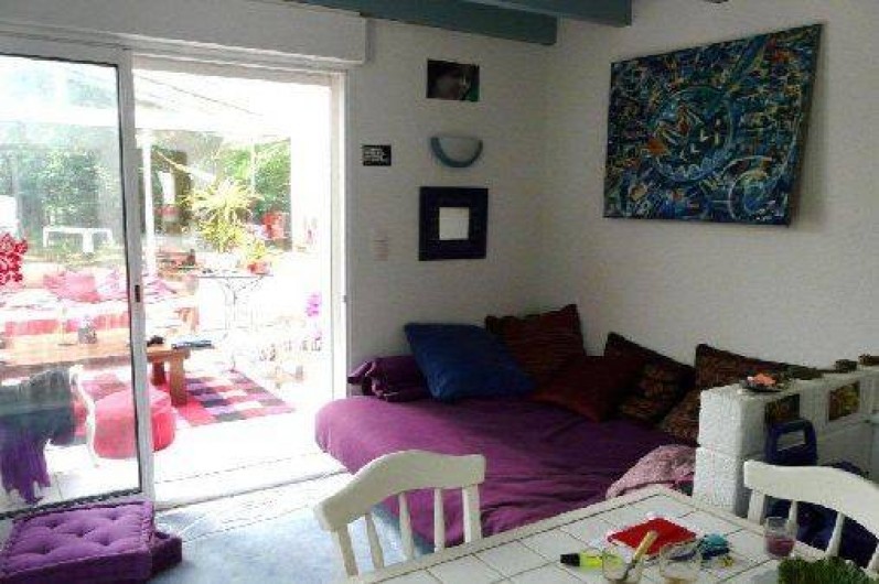 Location de vacances - Maison - Villa à Soorts