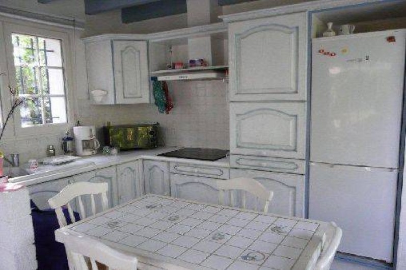 Location de vacances - Maison - Villa à Soorts