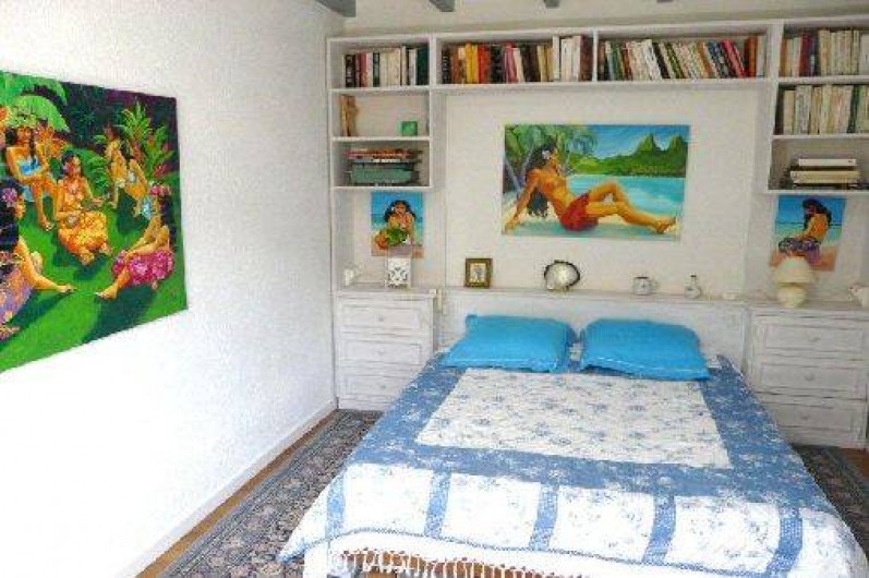 Location de vacances - Maison - Villa à Soorts