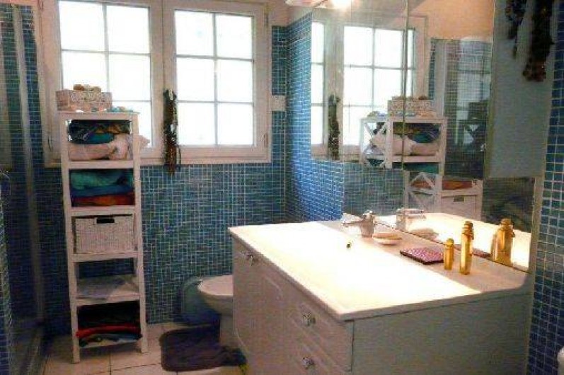 Location de vacances - Maison - Villa à Soorts