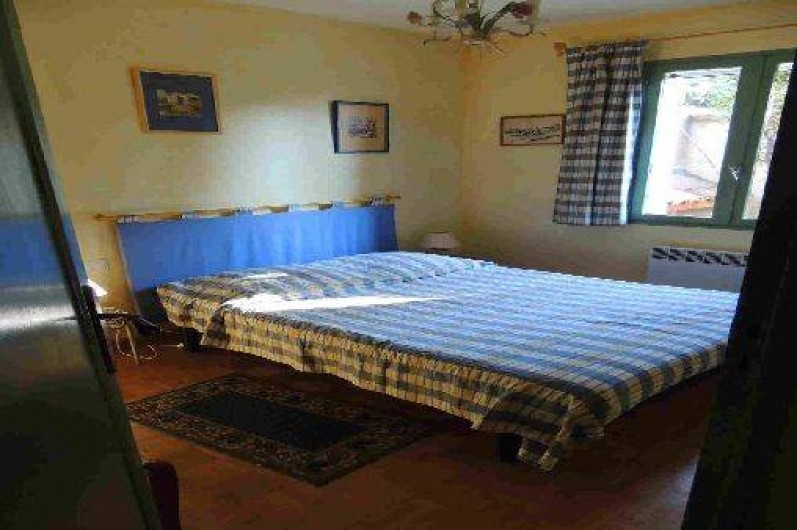 Location de vacances - Villa à Lauris