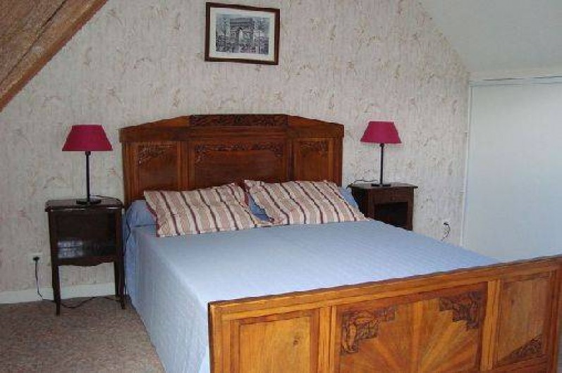 Location de vacances - Maison - Villa à Saint-Frion