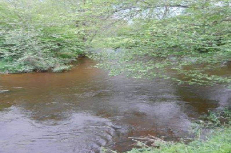 Location de vacances - Maison - Villa à Saint-Frion