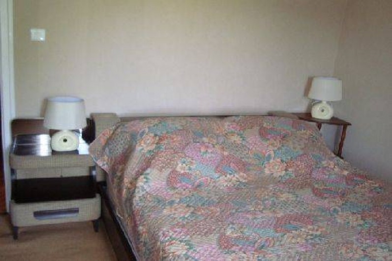 Location de vacances - Maison - Villa à Saint-Frion