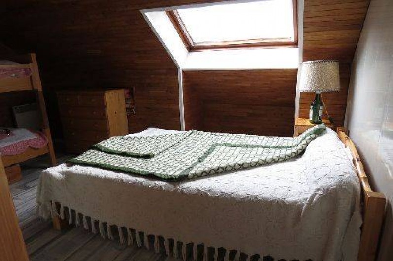 Location de vacances - Appartement à Arrens-Marsous