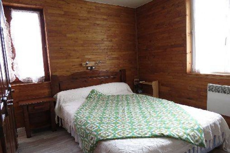 Location de vacances - Appartement à Arrens-Marsous