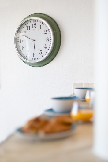 Location de vacances - Appartement à Saint-Martin