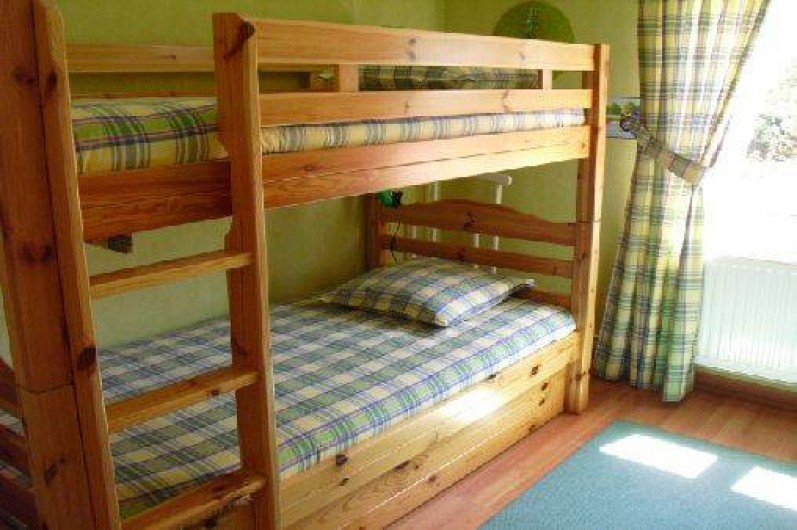 Location de vacances - Chambre d'hôtes à Wimille