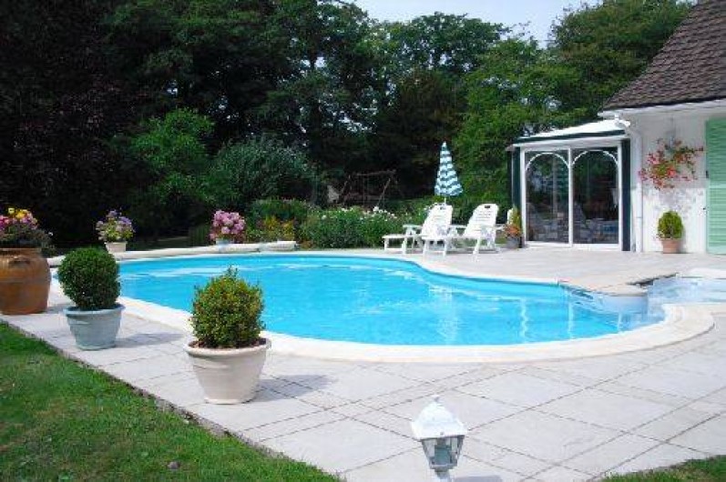 Location de vacances - Chambre d'hôtes à Wimille