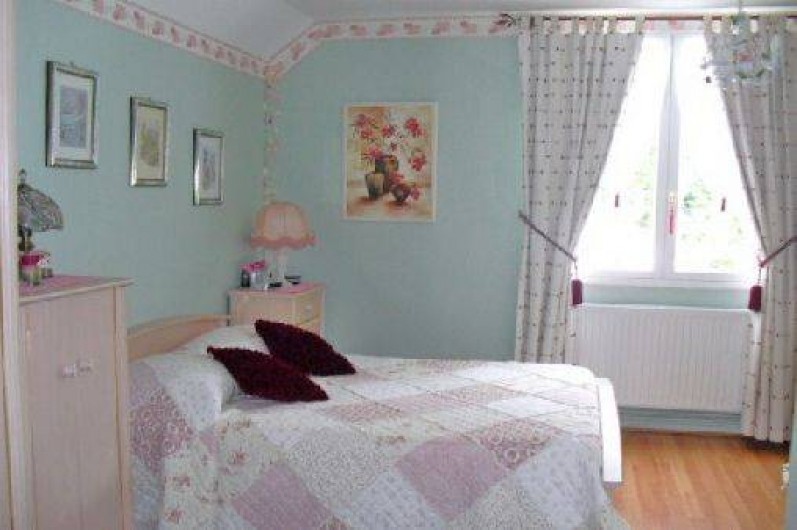 Location de vacances - Chambre d'hôtes à Wimille