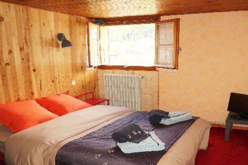 Location de vacances - Appartement à Morzine